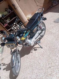 دراجة موديل 2025 • ديالى • ما بيها نقص