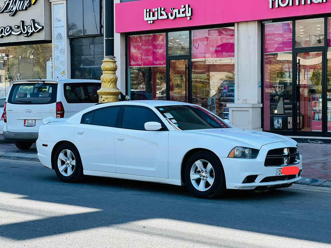 جارجر 2011 وارد مريكي حادثه بنيد مبدل صلي باقي كفاله عامه من ضربه وصبق وتبديل سعر 133 قابل للتفاوض الاستفسار اتصل *********** مواصفات بصمه تشغيل بصمه أبواب شاشه كبيره تحكم ستيرن كشن كهربائية قطعتين تبريد مكينه سته 6️⃣ سلندر مكينه وكير مكفولات حداديه جديده تخم تاير تبريد ثلج ❄️ رقم نكليزي بسمي سنويه ل 31 مكان سياره كربلاء كربلاء, العراق

