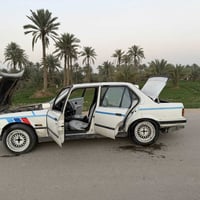 مكينة ٦ • موديل ١٩٨٩ • رقم بغداد