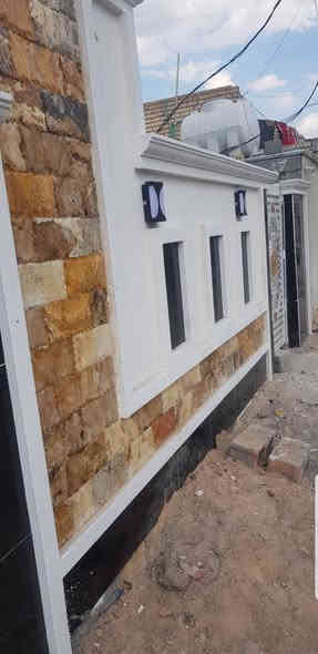 السلام عليكم   دار للبيع  ستقبال + غرفة + مطبخ + حولي + حمام + صحيات خارجية العنوان الشعلة الدوانم شارع ابو دراج المساحة ١٢٠ متر طابق واحد السعر ٦٨ مليون و بي مجال شي قليل ***********
