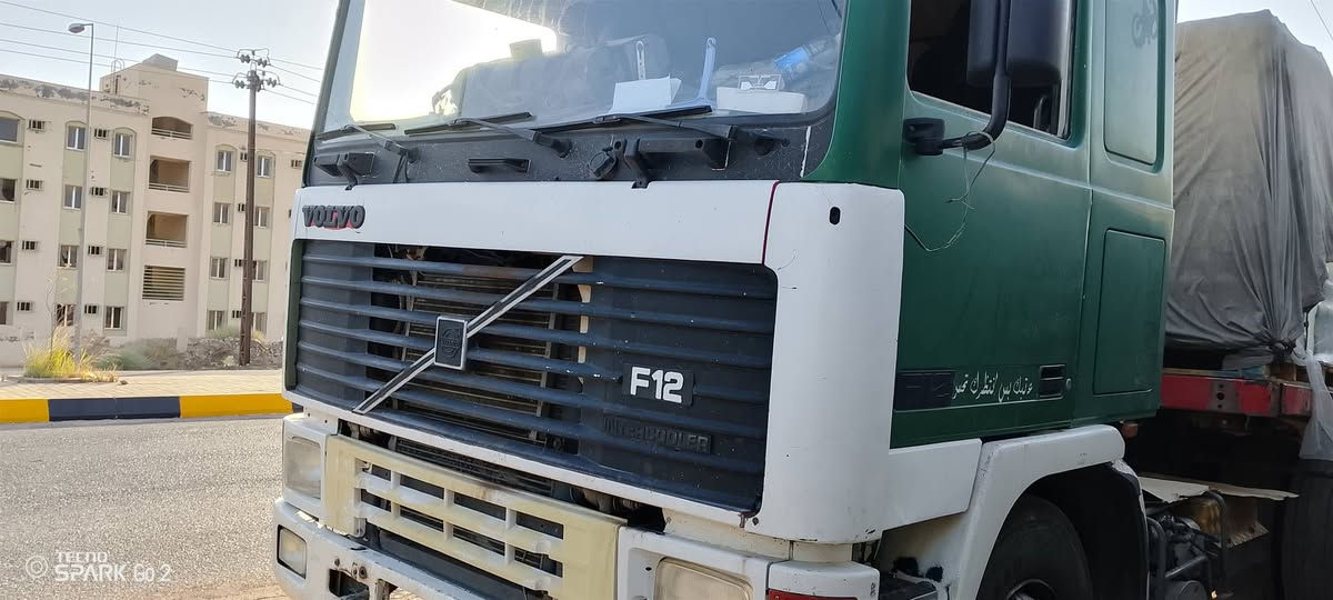 فالفو F12 موديل 92 رقم انبار  للبيع  السعر 75 المكان بغداد 
هاتف ***********
