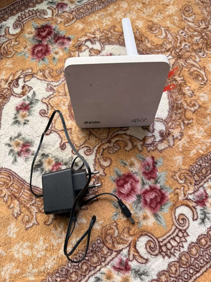 راوتر هواوي سعر 40 وبي مجال
***********
