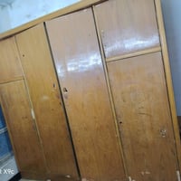 كنتور للبيع • كنتور مستعمل • كنتور ابواب متضررة • كنتور نظيف • خزانة م...