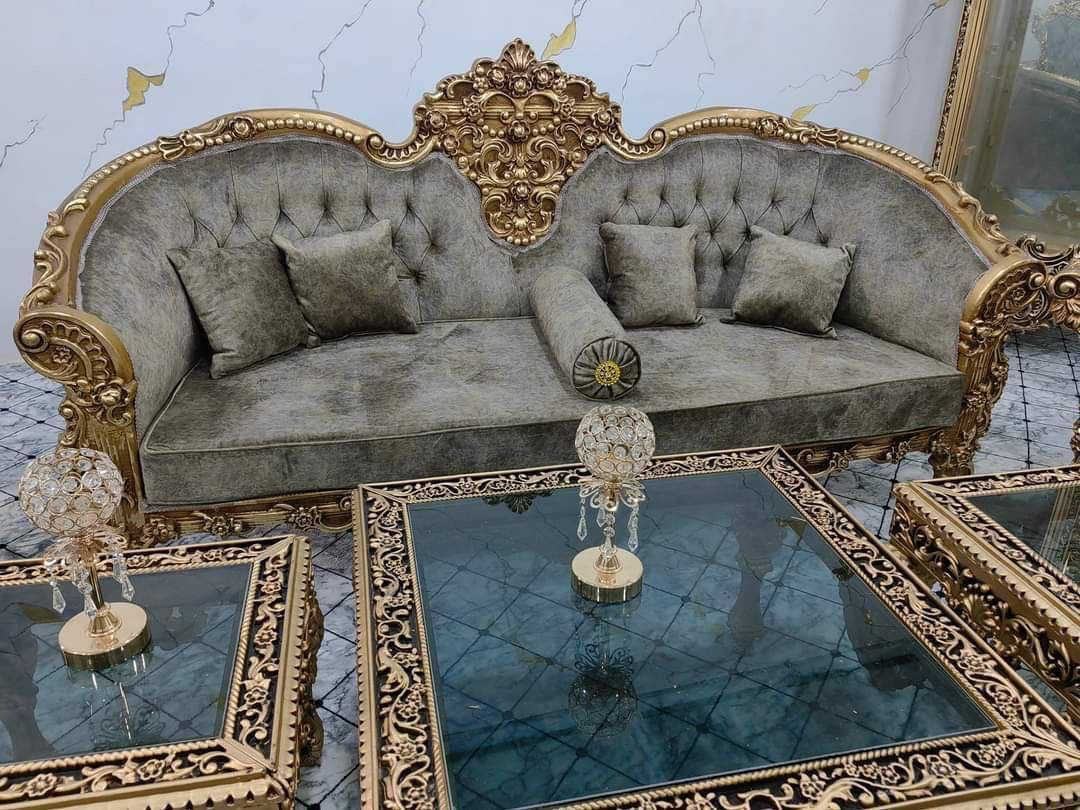 تخم عراقي مودرن تركي عشر مقاعد خمس قطع مع سيت طبلات هدية
للحجز والاستفسار مراسلة الصفحه


**إذا كنت صاحب هذا الإعلان وتريد حذفه لأي سبب، رجاءا أرسل رسالة إلى الدعم الفني**