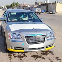 كرايسلر 300 • ٢٠١٤ • مكينة هيمي