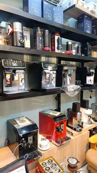 BTB كوفي • قهوة • أربيل