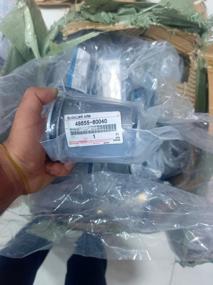 يعلن محل عمر الدليمي
بفضل الله 
تم وصول من جديد حداديه اماميه +خلفي   #سيكويا #تندرا #لكزس #لاندكروز 
تم وصول #دسكات (#سيكويا #تندرا #لكزس #لاندكروز)
باسعار مناسبه جدا  الكميه محدوده سارعو لحجز قبل إنفاذ الكميه 
 ملاحضه /يتوفر لدينا جميع قطع غيار (#سيكويا #لكزس #تندرا #لاندكروز #هيلوكس 
بأسعار مناسبه جدا 
يتوفر لدينا توصيل جميع محافظات العراق 
#للتواصل___والاستفسار***********
#العنوان 
الفرع الأول الرمادي شارع العام قرب مدخل الصناعه 
الفرع الثاني الإمارات الشارقه
