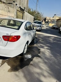 النترى ٢٠١٠ • رقم جديد • تايرات جديده