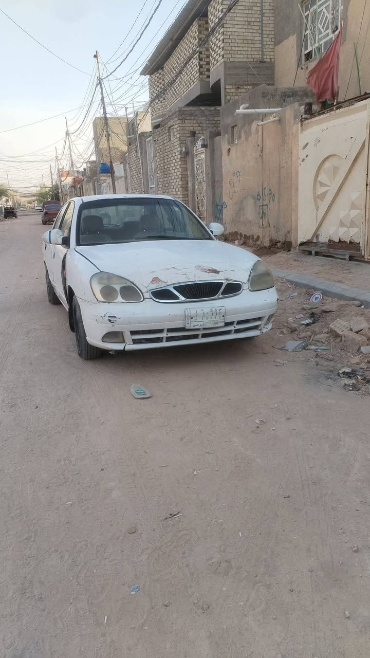 دايو للبيع نجف *********** رعي موجود ورقم بابل شغاله 20وبيه مجال
