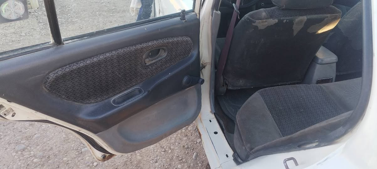 سلام عليكم رمضان كريم انشالله هاي بروتون ٢٠٠٤ سنويه جديده كير مكينه مكفول سياره بلاديه بدون صبغ بدون حادث بسمي تحويل مباشر سعر ٣٢ مكاني راشديه مال لحسينه ***********
