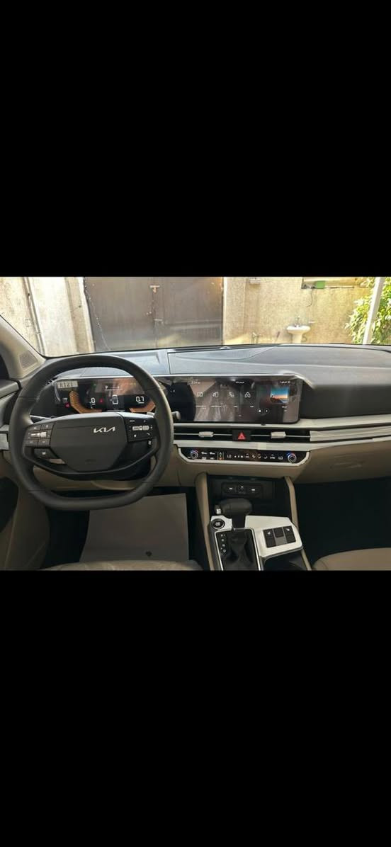 🚘 وصول وجبة جديدة الآن 🚘
🔥 كيا سبورتج موديل 2026 
✅ يتوفر فول مواصفات 
💥 عروض خاصة + وكالة + تحويل عقد مجاناً
💰 تفليـــش بالأسعار – الكمية محدودة جداً

🔹 مواصفات الفول 2026:

 • فتحة سقف
 • مقاعد أمامية كهربائية
 • داخلية بيانو بلاك
 • كشنات تدفئة
 • ستيرن تدفئة
 • تحكم ستيرن جهتين
 • حساسات أمامية وخلفية
 • شاشة + كاميرا
 • رادار جانبي
 • نظام النقطة العمياء
 • لايت LED + بك لايت LED
 • صندوق كهربائي
 • تشغيل
📍 المكان: بغداد – الكرادة
📞 للاستفسار والاتصال فقط: ***********
