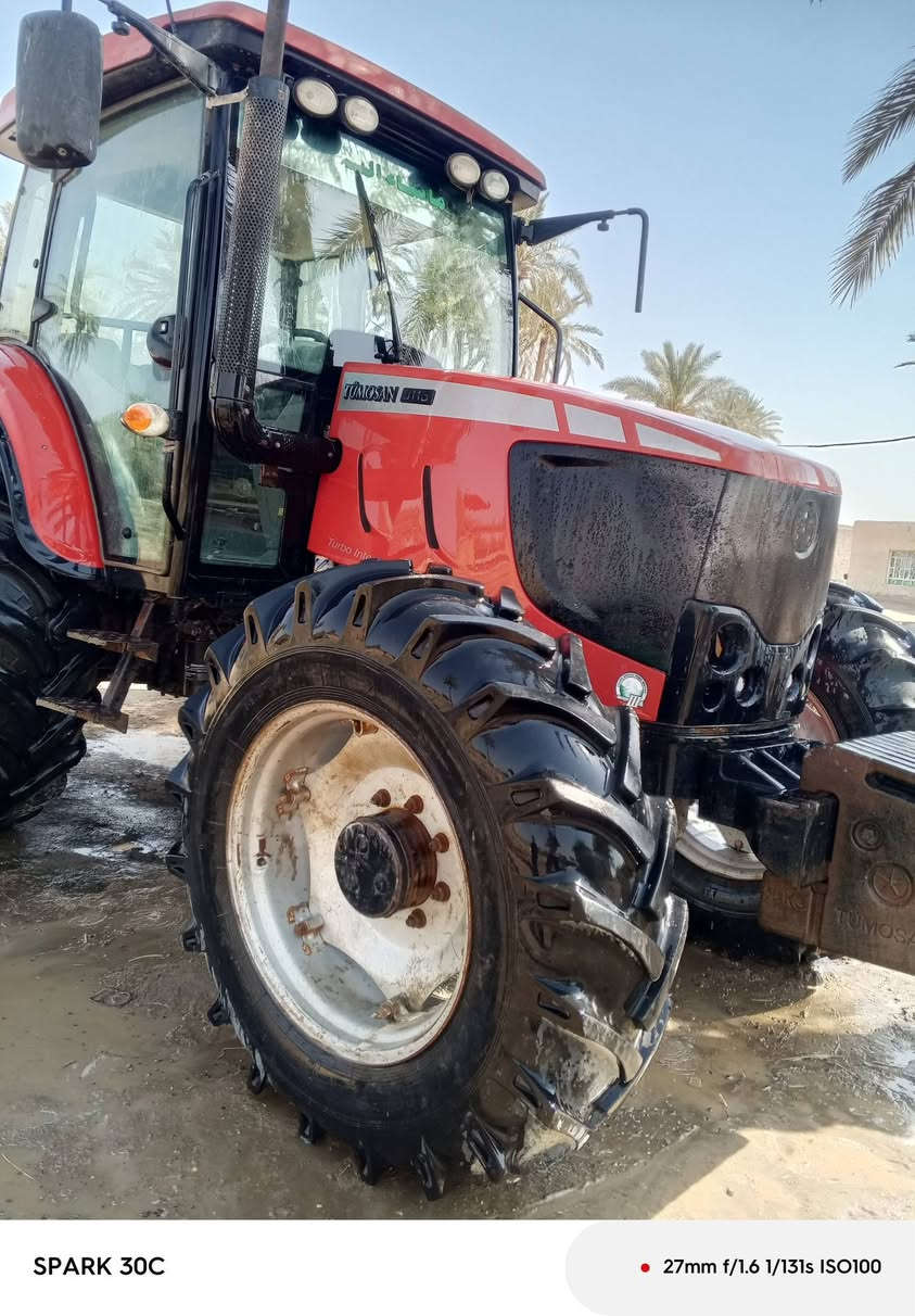 السلام عليكم مكينه تومسان للبيع 
السلام عليكم مكينه تومسان للبيع موديل 2015حجم115كتاب شركه مكان ديوانيه   رقم الهاتف ***********
