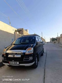 ستاركس • ٢٠٠٧ • اوتوماتيك