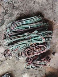 نحاس • ٧٠ كيلو • ناعم وخشن