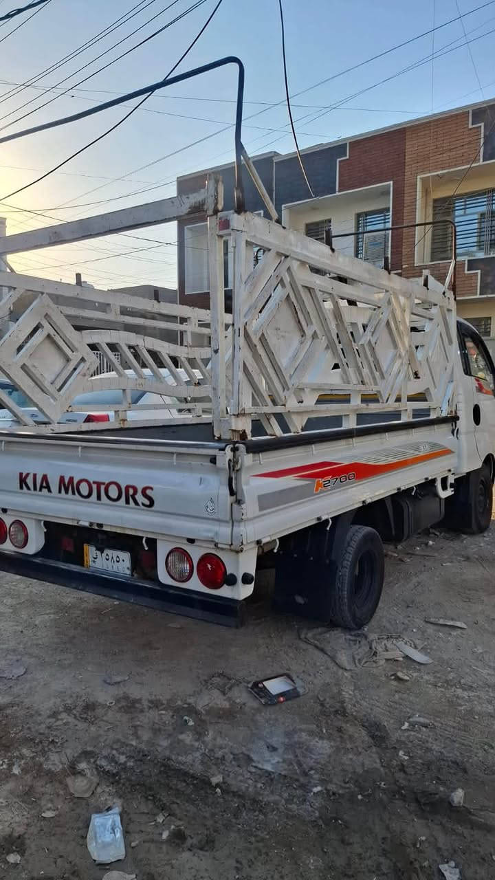 محجر كية بنكو نثية 700
نضيف مكانه بغداد كميرة قرب جزيرة بغداد السياحية 
السعر 250 وبي مجال للطيبين 
***********متوفر واتساب
