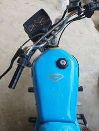 دراجة سيفان • موديل 2022 • ديالى سراجق