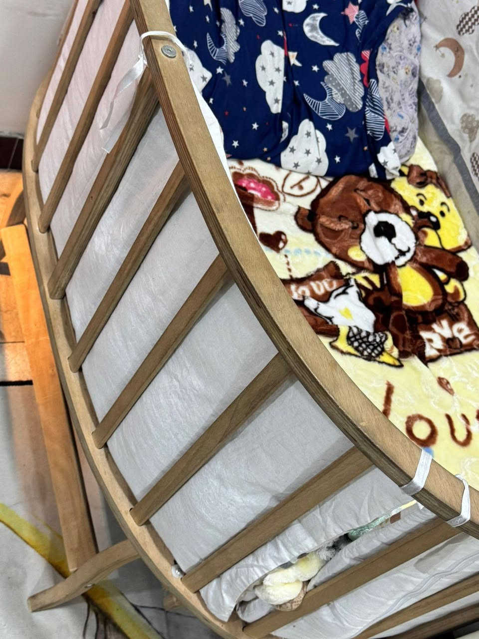 السلام عليكم غراض طفل جديده استعمال مرة واحدة جربايه مع الدوشك 75حماله جيكو 30كرسي 25 كوشه 15وبيهم مجال


**إذا كنت صاحب هذا الإعلان وتريد حذفه لأي سبب، رجاءا أرسل رسالة إلى الدعم الفني**