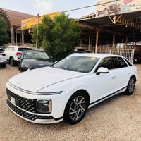 موديل ٢٠٢٤ • فول مواصفات • مكينة V6