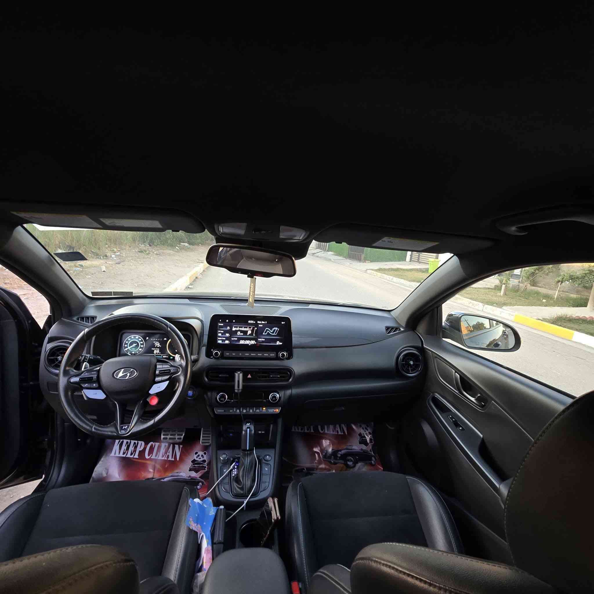 السلام عليكم …
هيونداي كونا( N )
موديل 2023
اللون : اسود
المحرك : 2000cc تيربو
شاشه كبيره نظام ابل كار بلاي واندرويد
كاميرا
رادارات 360 درجه
تحديد مسار وكروس سرعه
نظام صوت harman kardon
ستيرن رياضي 
شفتات ستيرن
الكشنات جلد وشامواه
كشن السائق كهرباء 3 وضعيات
تبريد كشنات
المرايه الوسطيه تعتيم
شاشة العدادت متغيره بعدة وضعيات
بصمه تشغيل وابواب
تشغيل عن بعد
لايت 3 عدسات زنون
وضعيات قياده متعدده
مرايا كهرباء
كزوز رياضي بلادي دبل صالنصه
صوت الگزوز طرب عند التغيير على وضع n 
سرعة السياره 300 كيلو متر بالساعه
دوسات وترايش تختلف عن النسخ العاديه
ويل رياضي حجم 19
سبويلر ومري لون اسود
مانع انحدار 
باقي المواصفات ماتحضرني ومعروفه بالنسبه للجنايه 
السياره ممتعه جداً بالقياده وسريعه جداً 
السياره مختمه حرف N بالستيرن والشباك والكشنات والدوسات والصندوق والويل والفچوج
السياره ماشيه 29 الف ميل
رقم بغداد انگليزي 
مكان السياره بغداد 
السعر 168 ورقه وبي مجال
للاستفسار 📞
***********
——————————
