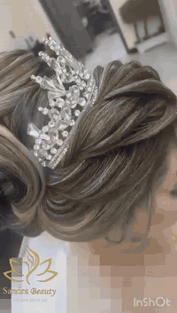 بعد روحي عرايسي الحلوات 
وحدة احلى من الثانية 🥰🥰🥰💃💃💃
اليوم طلعت احلى عروسة 😍♥️
مهنايه حبيبي  ان شاء الله
طلعت لعابه👰‍♀️🤩🤩🤩تسريحه ومكياج شغل كادر ساندرا بيوتي 😍

_________________
عنوان الجمال😍
#شعارنا_ضمان_النتائج✅

📍العنوان
الديوانيه / العروبه الاولى
 داخل فرع  مثلجات حسين 
صالون ساندرا بيوتي 
***********
***********
