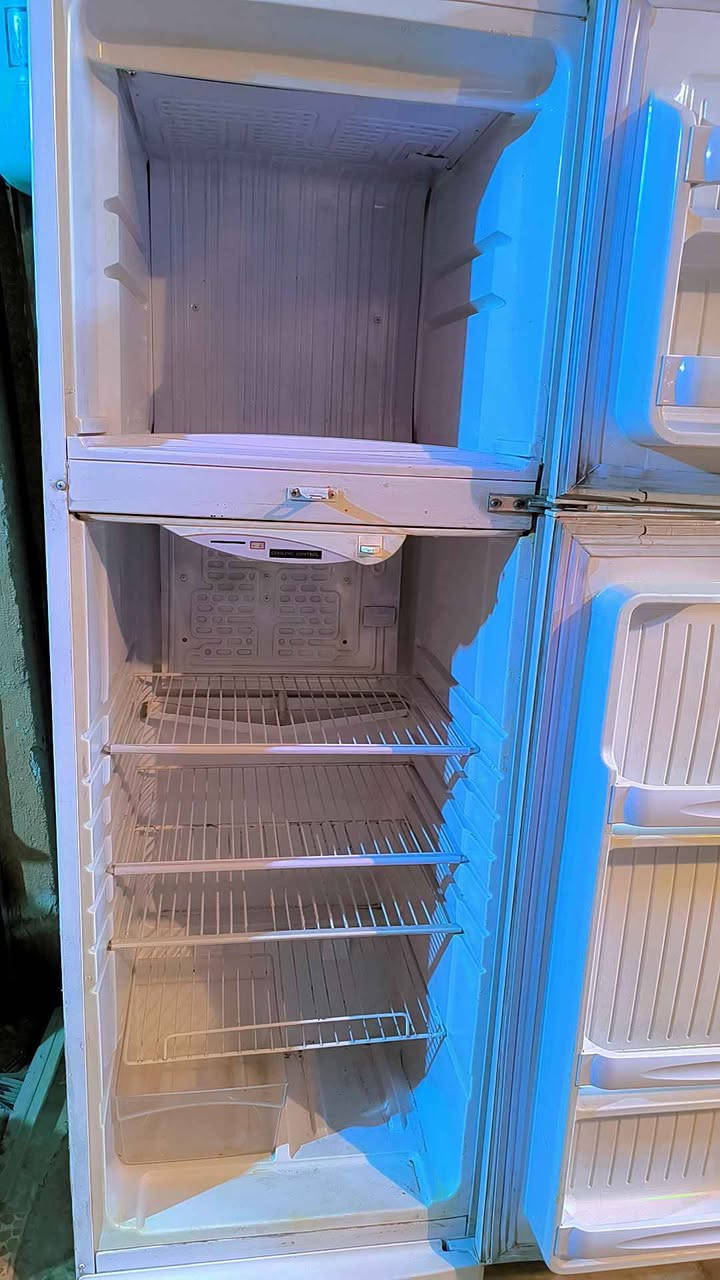 اهلا وسهلا 
ثلاجة نوع كونكورد حجم ٢٧ قدم شغالة ونظيفة وجاهزه علئ الفحص وبيها ضمان شهر السعر ٢٢٥

العنوان الكوفة شارع المعمل قرب صورة الوائلي *********** ابو فهد النجف, العراق
