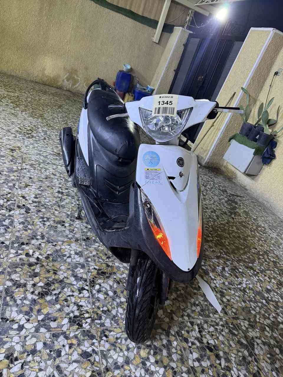 ماكس عدله بلاديه  مكفوله مابيه نقص برغي دراجه تخبل وجاهزه سعره ٥٠٠
مكان العبيدي
 ‭٠٧٧١ ٣١٨ ٣٠٠٥‬
