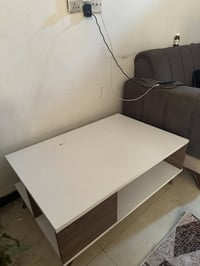 طبلة وسطية • نظيفة • الدورة