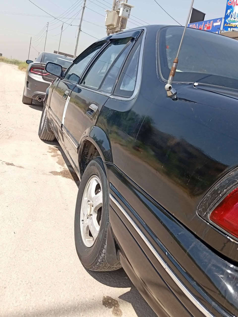 السلام عليكم برنس موديل 95 سياره جاهزه بمعنى الكلمه دينار مذب عليها مكينه وكير اوتماتيك وحداديه وتخم تاير وكهربائيات وغرفه وبطاين بوب جدد شرط كفاله جام كهرباء مسجل سماعات رقم بغداد تحويل ثاني يوم سعرها 28وبيها مجال مكاني بابل *********** ممتواجد علفيس اتصل المحمودية, بابل
