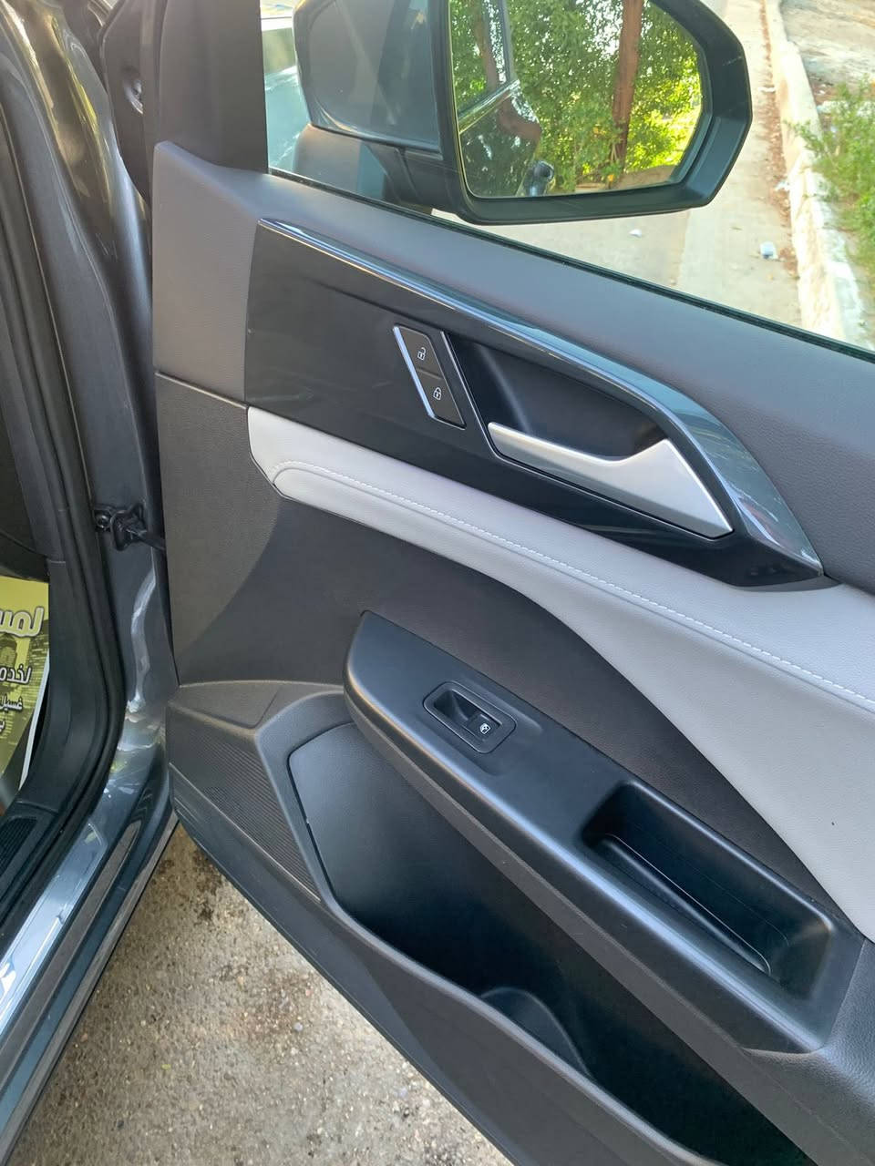 مراوس اي سياره بس لازم 7 راكب
الوصف
فولكس واجن تاوس SEL 2022
بدون صبغ حادث موضح بالصور
عداد المسافة : 35160 الف مايل قابل للزيادة محرك ١٥٠٠ تيربو
كيج الكتروني
بصمه ابواب
بصمة تشغيل
(Remote Start) تشغيل عن بعد
شاشة دشبول ديجيتال
دشبول متغير الألوان
شحن وايرليس
قيادة آلية وتحديد مسار
تحديد سرعة
Auto Start اوتو ستارت
Auto Stop اوتو ستوب
رادار امامي (تحديد مسار)
رادار جانبي (نقاط عمياء)
رادار خلفي (التحذير من الاصطدام)
توقف ذاتي في حال عدم التوقف من قبل السائق حساسات جانبي
حساسات خلفي
EcO : نظام
Normal : ظام
Sport : ظام
كشنات جلد
كشنات كهربائي
كشنات تدفئه وتبريد
استيرين تدفئه
تبريد لمس
نبريد مركزي
هاند بريك بصمه
كامرة دوارة
نخم تاير جديد
السعر 160$
العنوان بغداد الرقم أربيل السنويه بسمي تحويل مباشر
رقم تلفون ***********
