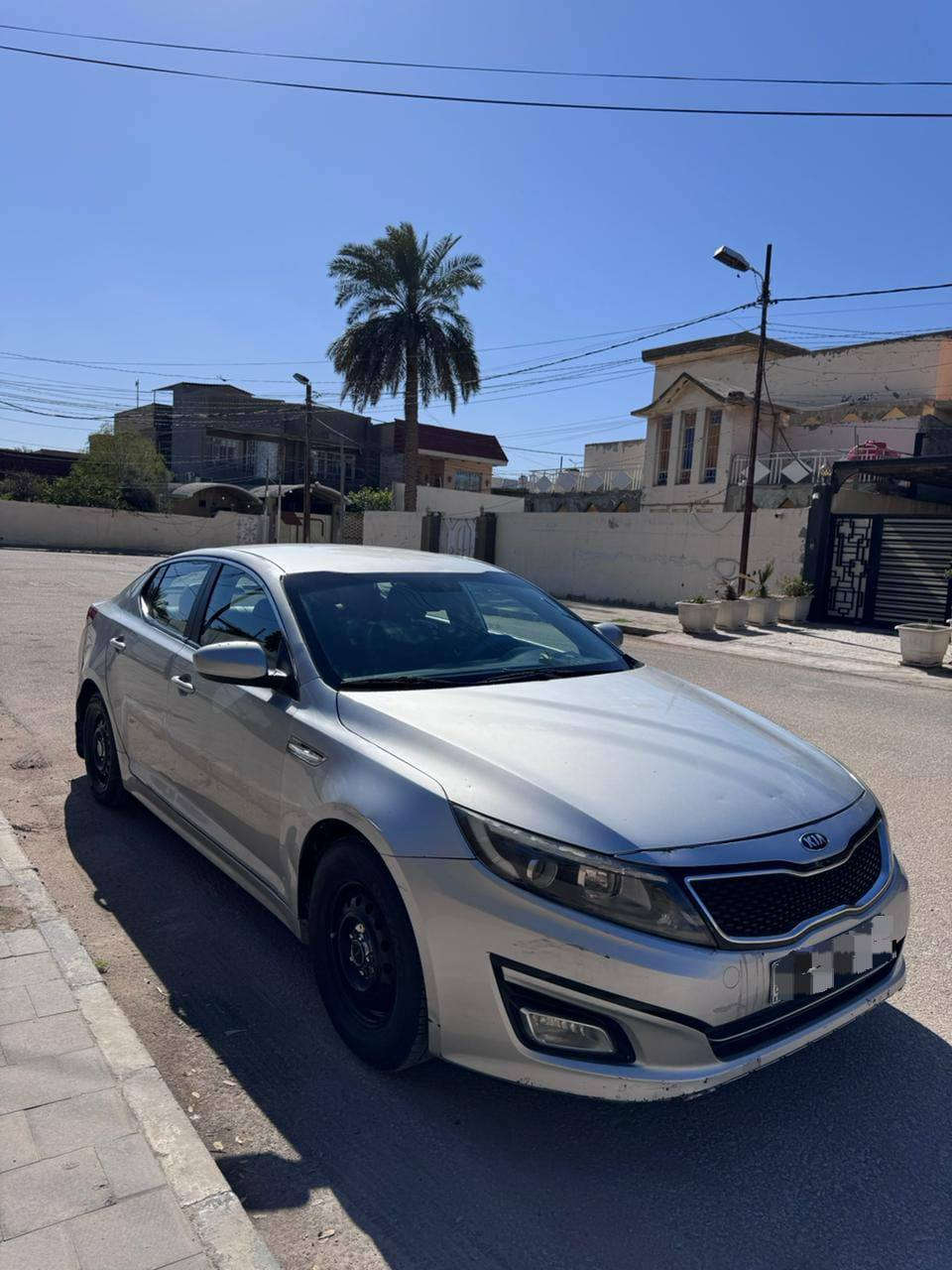 اوبتمه 2015 غاز اصل ادوات ادوات ادوات متومه شماله  كص جنطه شغل بغداد لحيم باجات السياره جديده مكينه كير تبريد مكان النجف السعر 58$ الرقم ***********
