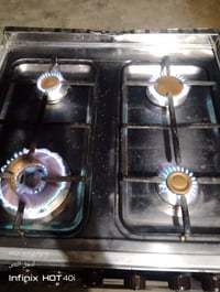 طباخ تكنو مصري شقال بل شرط عل فحص ضمان سبوع أي شيء بيه مرجوع نضيف جدا ...