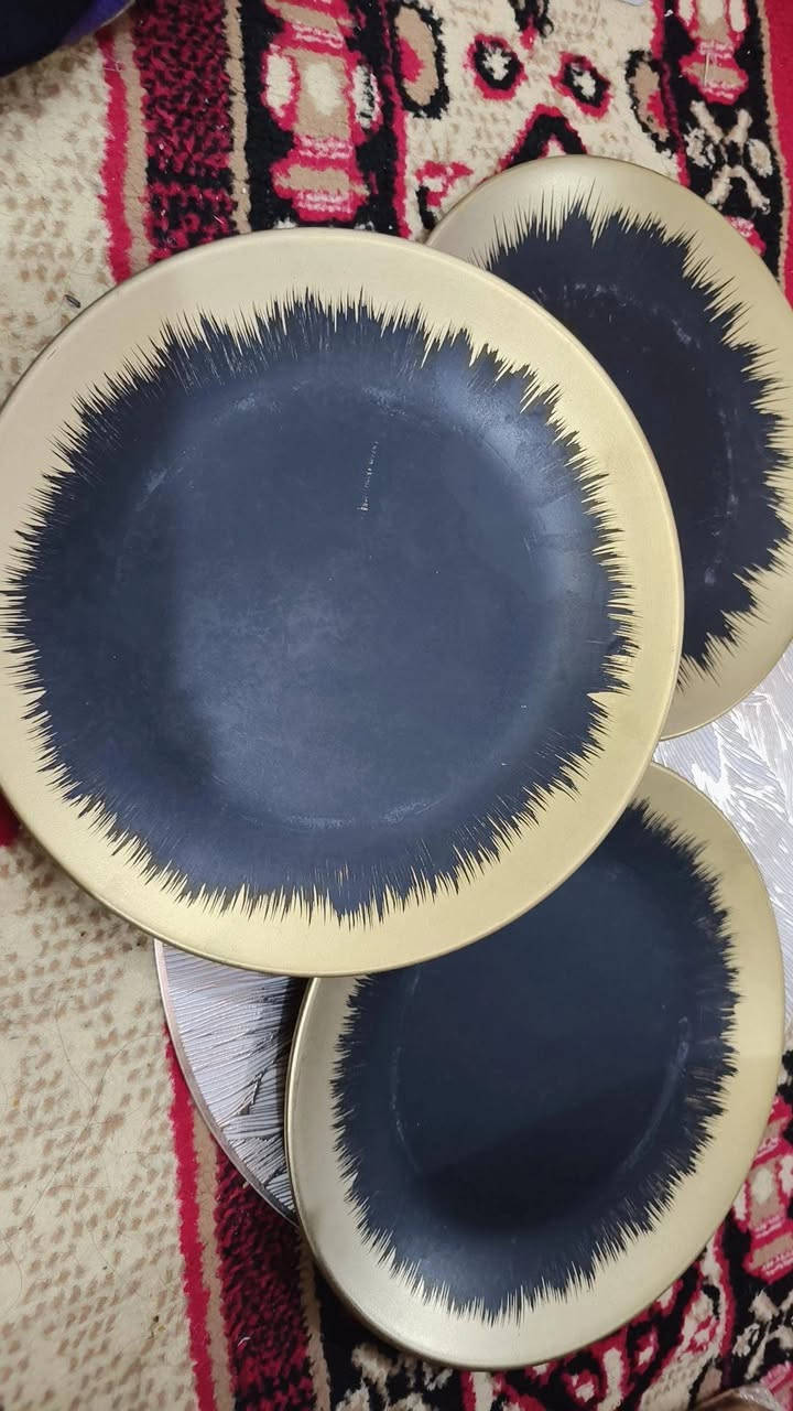 قطع اخيرة عروض عليهن  توصيل متوفر


**إذا كنت صاحب هذا الإعلان وتريد حذفه لأي سبب، رجاءا أرسل رسالة إلى الدعم الفني**