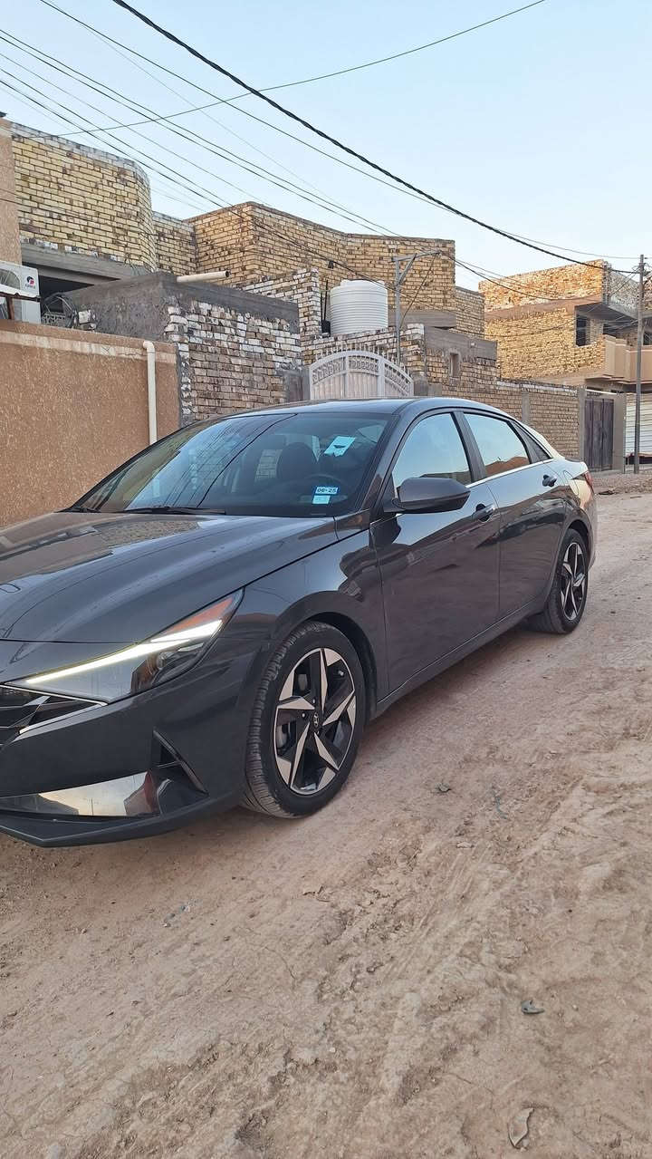 السلام عليكم. النترا 2023 لمتدد فول مواصفات حادث سيارة تبديل جاملغ أمامي فقط أيرباك برده طاك سيارة ماشيه 13 ألف مرقم بابل بأسمي سيارة مغلفة ppf ضمان خمس سنوات العنوان بابل
السعر 177 
الاستفسار 
***********
