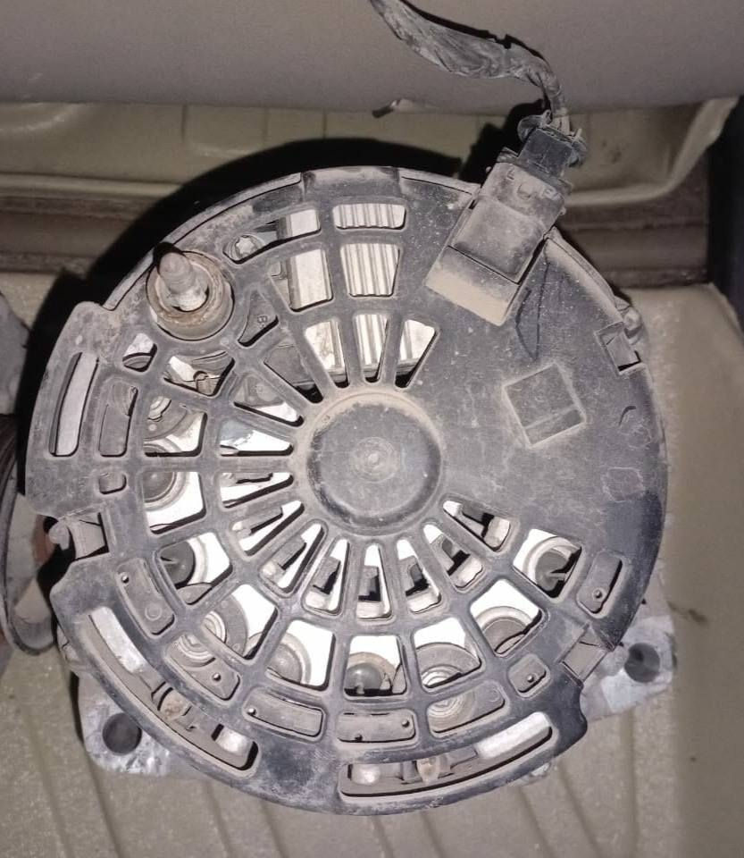 السلام عليكم عندي غراض تاهو 2007/2014

داينمو 150
جويتر 140
قاعدة فيوزات 175
لوحة تحكم جام 125
لوحة تحكم مفرد التك ب25
عقل 180
ايرباك 150
الغراض جميعة شغالة شرط الفحص العنوان بغداد الشراي يجي خاص واتشرف بالجميع


**إذا كنت صاحب هذا الإعلان وتريد حذفه لأي سبب، رجاءا أرسل رسالة إلى الدعم الفني**