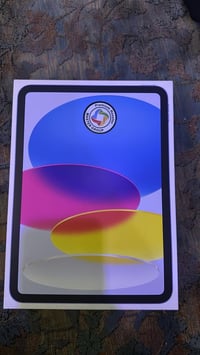 ايباد ١٠ • ٢٥٦ • الامين الثانيه