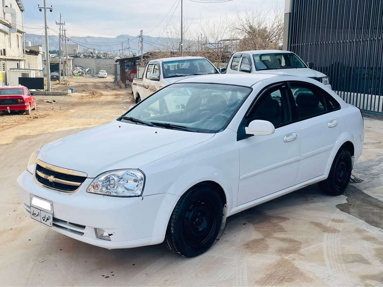 ئۆپترا مۆدێل 2010
2پارچه ي بۆیاخە به بي ليدان 
گێرتوماتيك
چوار جام کارەبای
سەنەوی تا 2025 ژينگه ي دراوه  
چرکەی تێدا نیە
4تايه ي تازه يه 
هه مووگياني  به شه رت سه ياره كه نمونه يه له جواني بو زا نياري زاياتر په يوه ندي  بكه به م ژماره ته له فونانه كويسينجاك, أربيل
