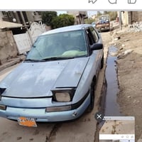 مازدا • رقم صلاح الدين • محرك شرط