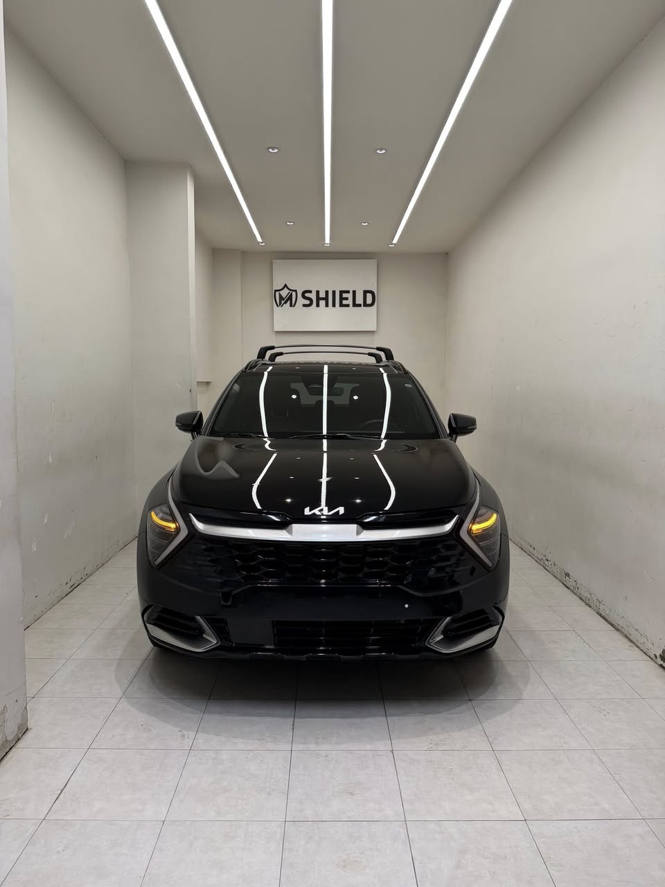 نوع السيارة : سبورتج SX 2025
الحادث: كما موضح بالصور
الممشى : 5000mi
السعر : 228 ورقة

شركة جميرا 
العنوان : حلة _ شارع الكورنيش
______________

للاستفسار : ***********
