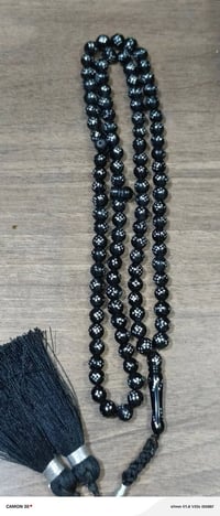 سبحة نارجين • ١٠١ خرز • بصرة