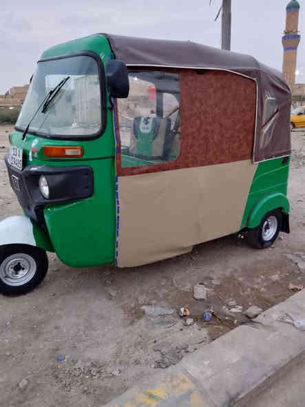 سلام عليكم تكتك للبيع موديل 21 شهر 10 رقم وسنويه تكتك كفاله لا صبغ ولا معجون بيه بس بارد مكينه مكفوله تكتك جاهزه تخم تاير دوشمه كاعيات  كرهبايات كله شغاله سعر 6900 عنواني كحلاء الاستفسار ***********
