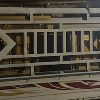 محجر كية حمل كامل عدا الباب الورا رقم الهاتف 07708841303