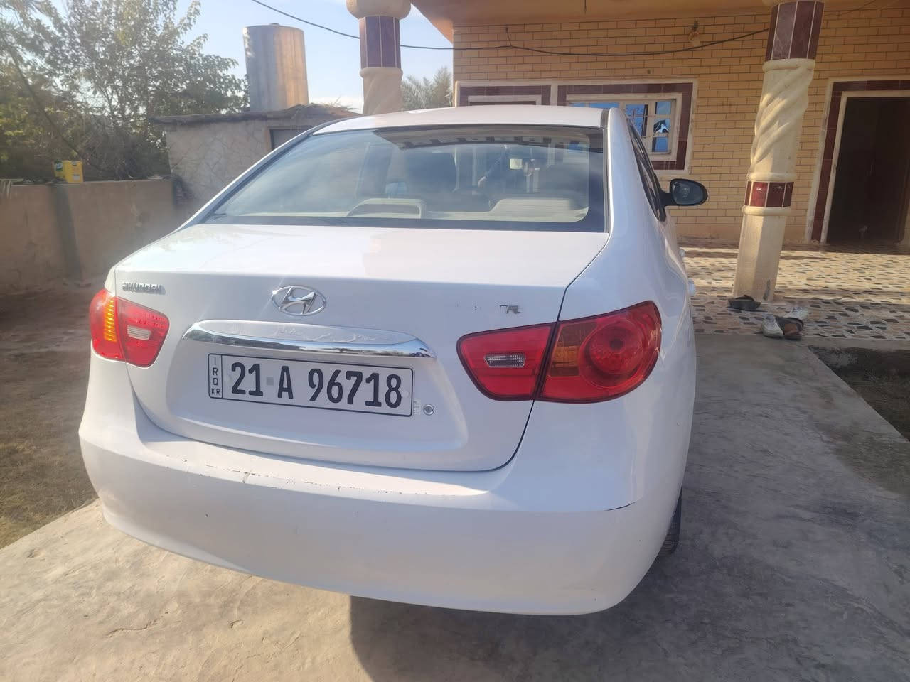 انترا البيع موديل 2011 رقم ***********
