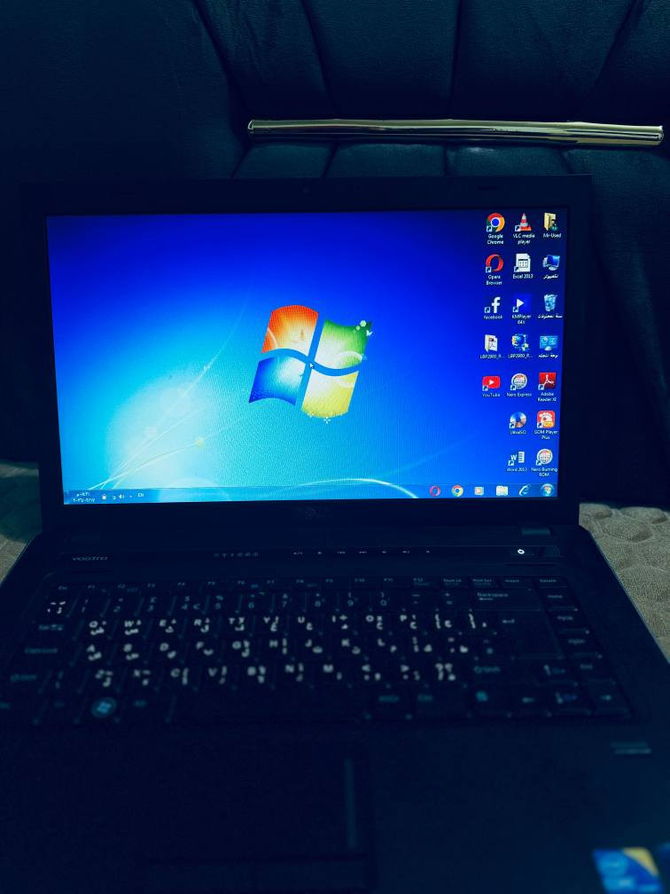 دل نضيفه سعر مناسب مراوس موبايل النجف, العراق


**إذا كنت صاحب هذا الإعلان وتريد حذفه لأي سبب، رجاءا أرسل رسالة إلى الدعم الفني**