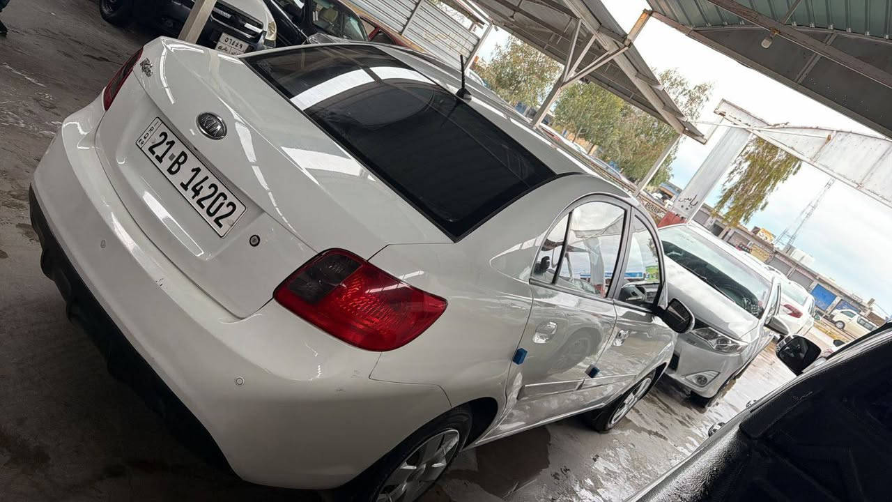 🚘كيا ريو للبيع
🖐🏻⬅️وارد كوري🇰🇷
🖐🏻⬅️موديل2012🙋🏻‍♂️
🖐🏻⬅️محرك🚂16شرط➕كير🕹شرط💯 تبريد تدفئه 
🖐🏻⬅️رقم سليمانية مسطره🔥 
🖐🏻⬅️الضرر جاملغ خلفي باب باب النفىر باب السائق السائق
🖐🏻⬅️شرط التحويل🤝 
🚦السعر 99 💵وبيها مجال تعال شويه 
🛑ملاحظه  التواصل عبر الرقم فقط يرجى عدم مراسلة الصفحه على الماسنجر او الاتصال 

***********📱📞
