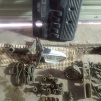 اوبترا • قطع غيار • بصره