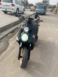 سكنس جبلي • معدل فول • كفرات مصبوغة