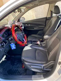 شانجان • منظومة غاز • ٢٠٢٠