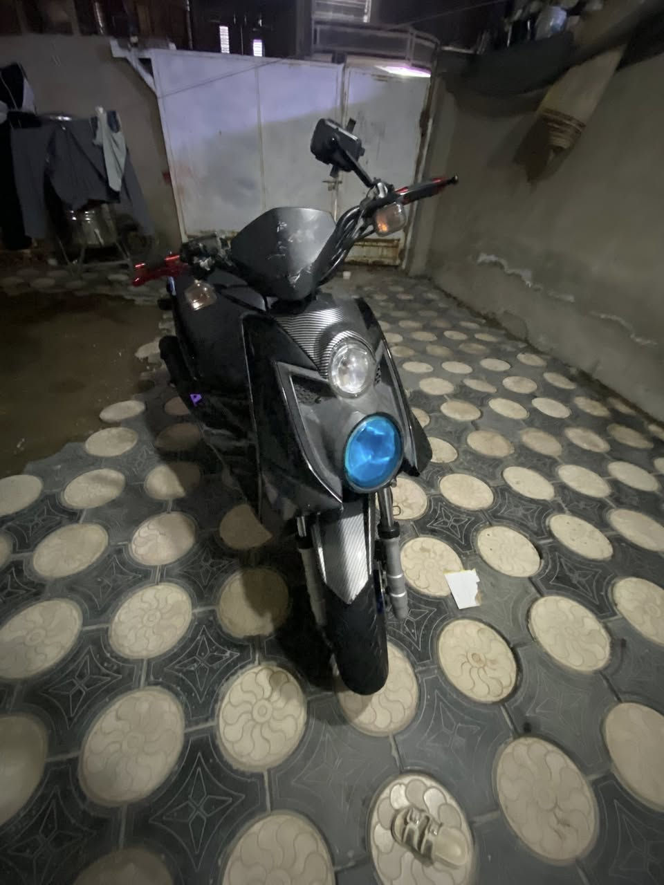 السلام عليكم سكنس جبلي كفاله عامه ختم واحد الكفرات وي المكينه شلعه ومعدل كلها شغاله جيب فيتر وتعال مكاني بغداد حي النصر السعر مليون وبيها مجال ***********
