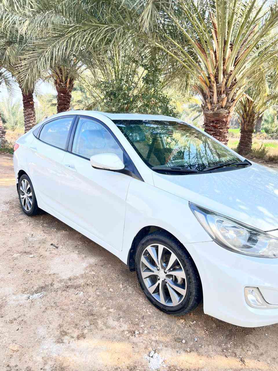 اكسنت موديل ١٤ محرك ١٦٠٠ فول مواصفات فتحة اشاير مري تحكم ستيرن شاشة كاميرا ويل كروم
رقم بابل بسمي فقط جاملغ امامي. السعر ١٠٧ وبيها مجال
***********
