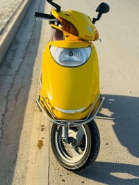 سبيسي ياباني • كفاله عامه • بيه مجال بسيط